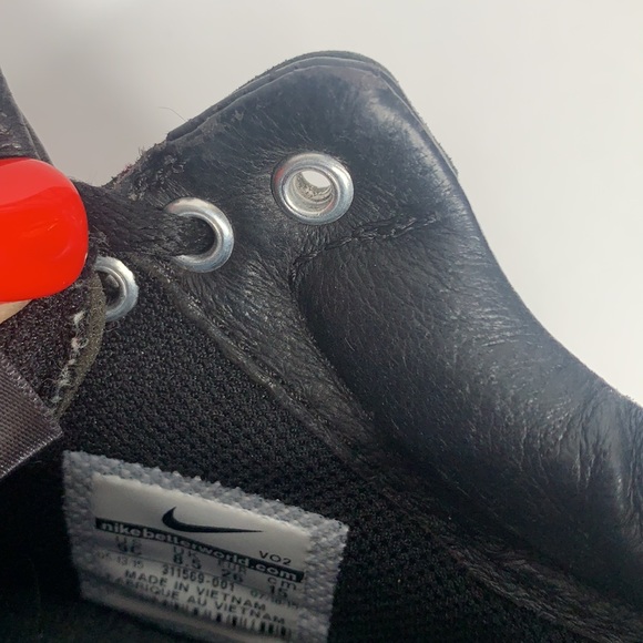 Nike Air Max Goadome Leather Boots - Picture 6 of 7